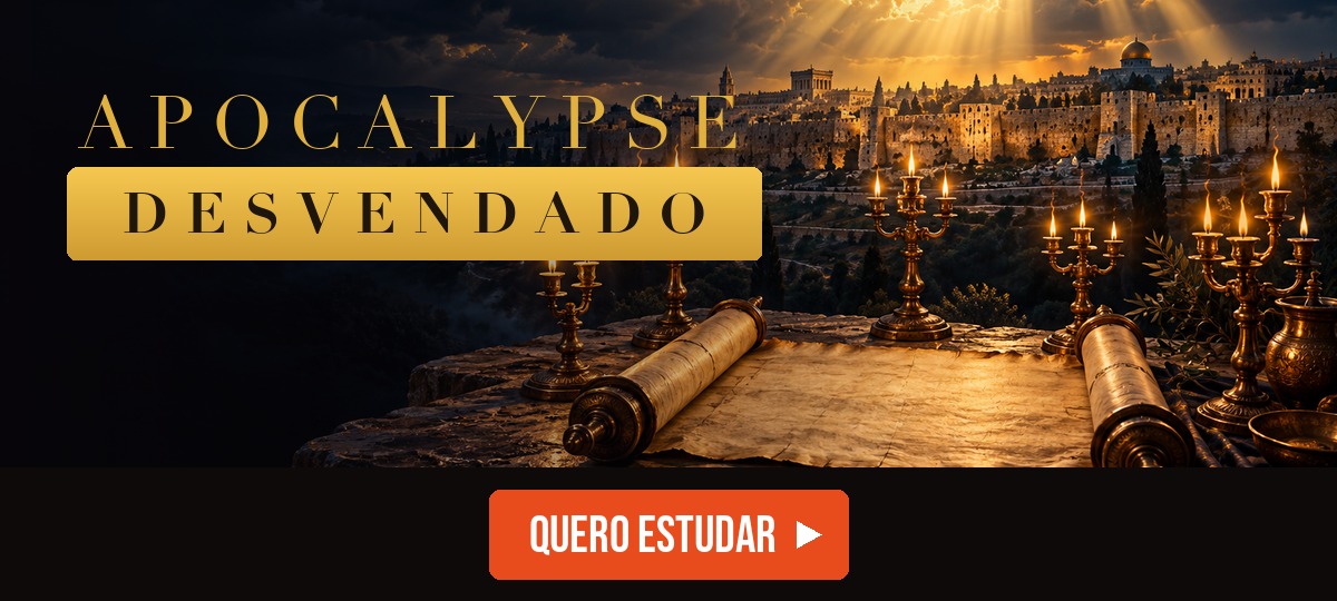 Apocalipse Desvendado