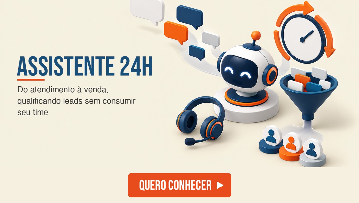 Assistente 24h