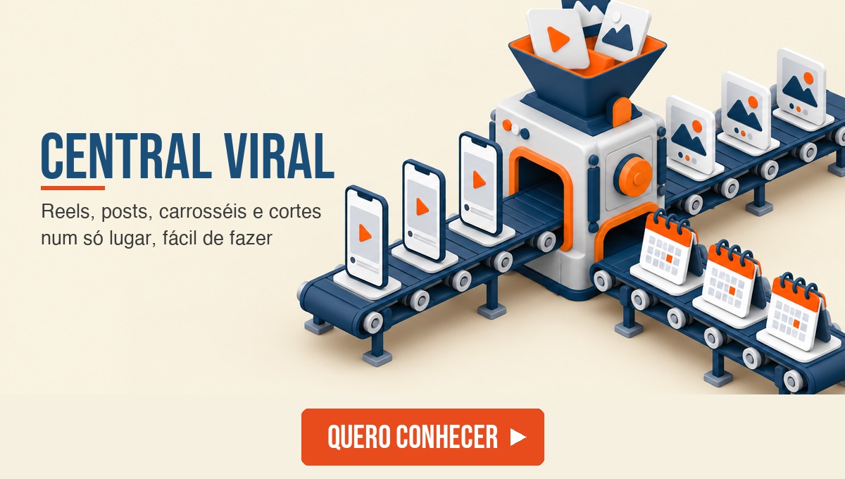 Central Viral