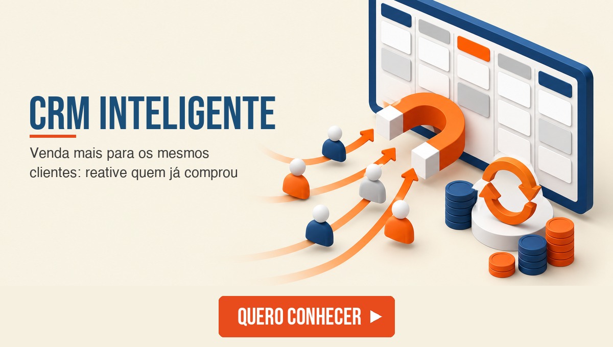 CRM Inteligente
