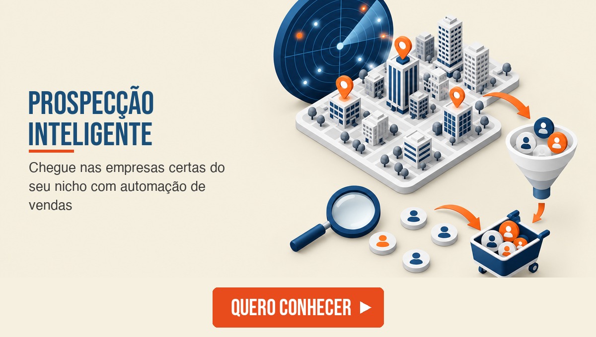 Prospecção Inteligente