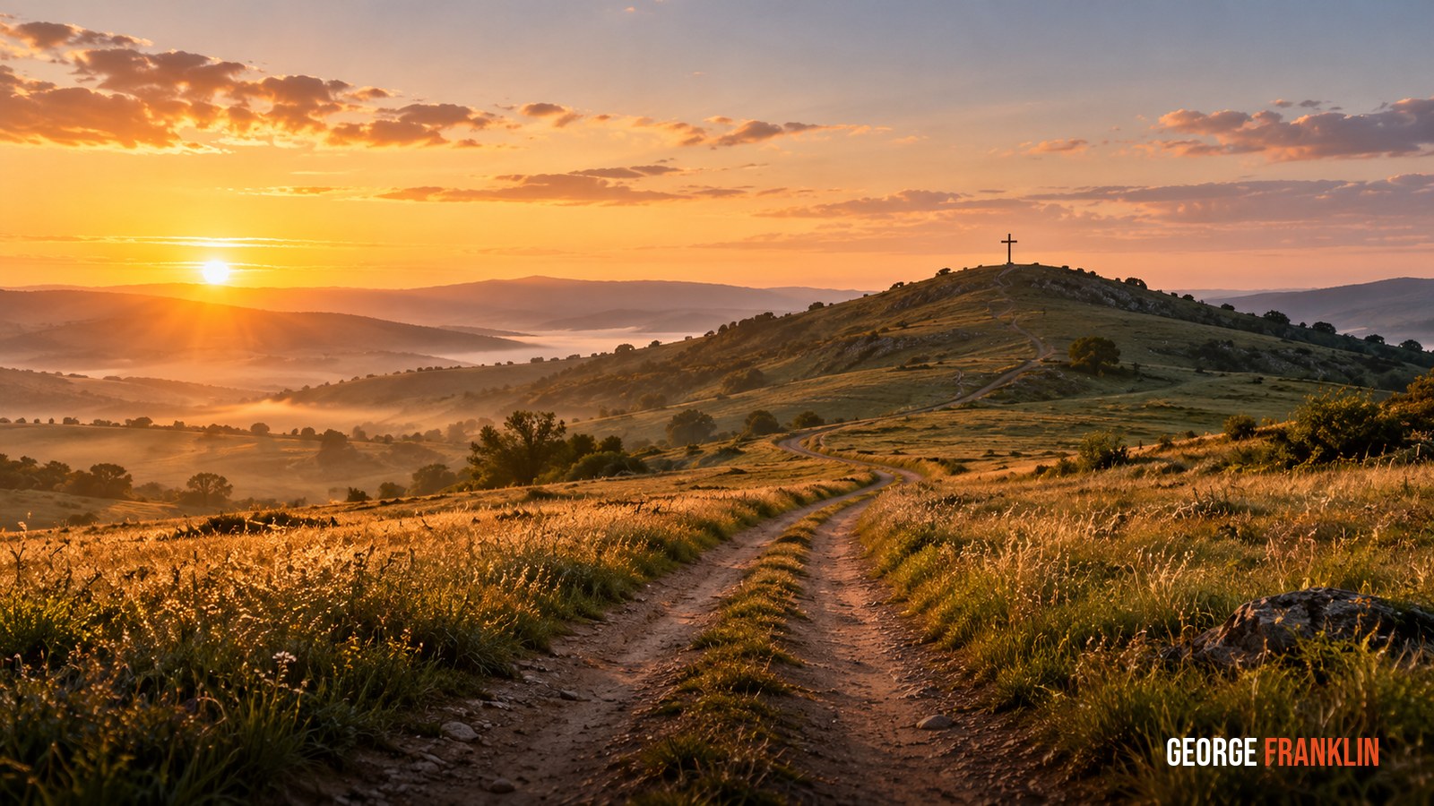 Salvação