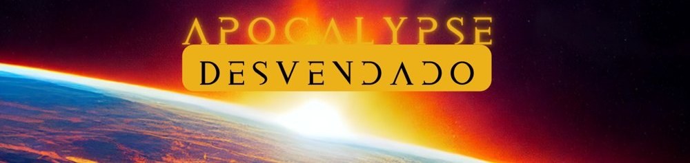 Apocalipse Desvendado