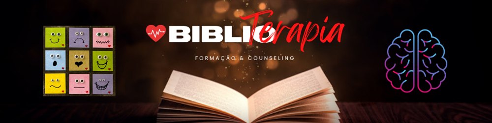 Biblioterapia — Formação & Counseling