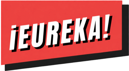 ¡EUREKA! Soluções